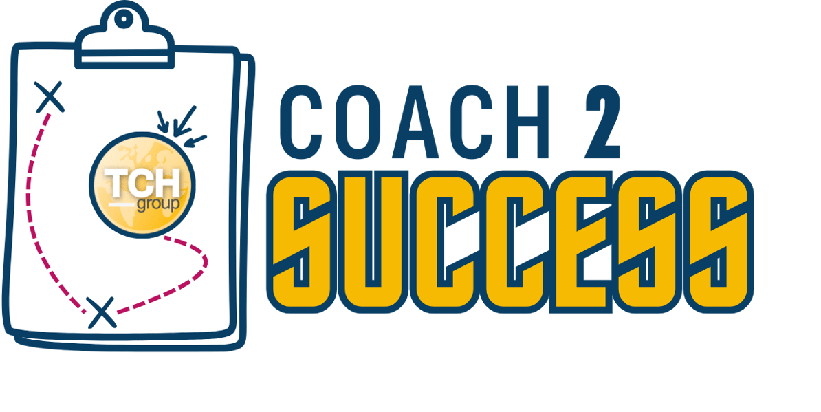 Coach 2 Success