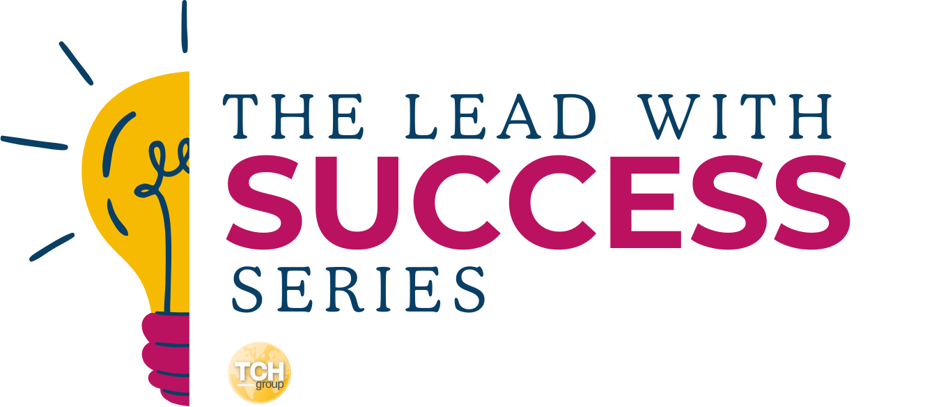 Lead with Success Series(1)
