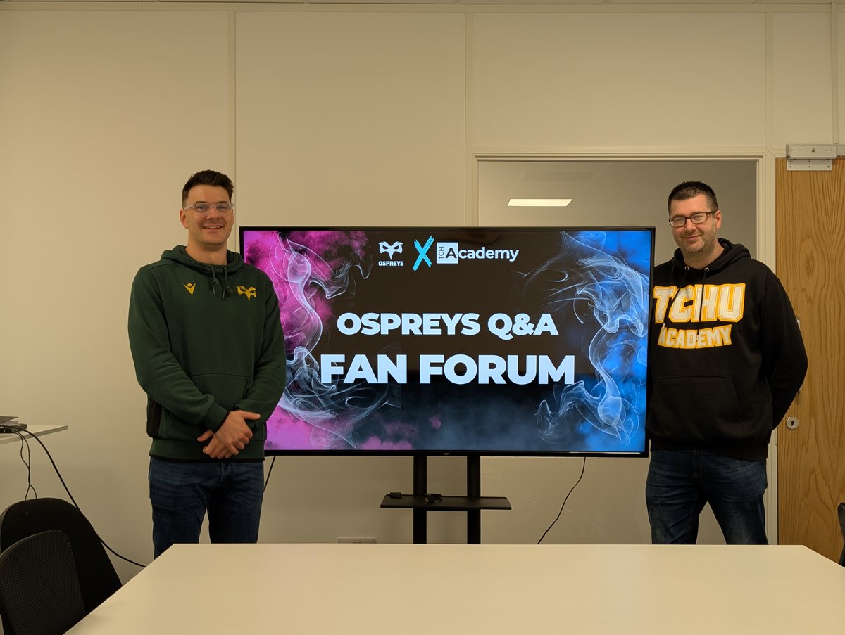 Fan Focus Group 3