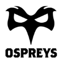 Ospreys Scroller