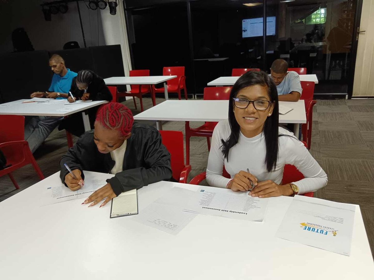 SA FLP 1