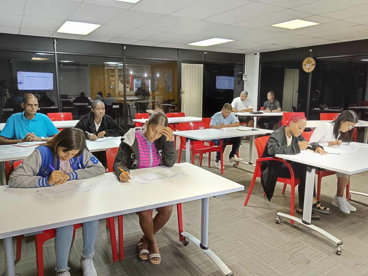 SA FLP 1