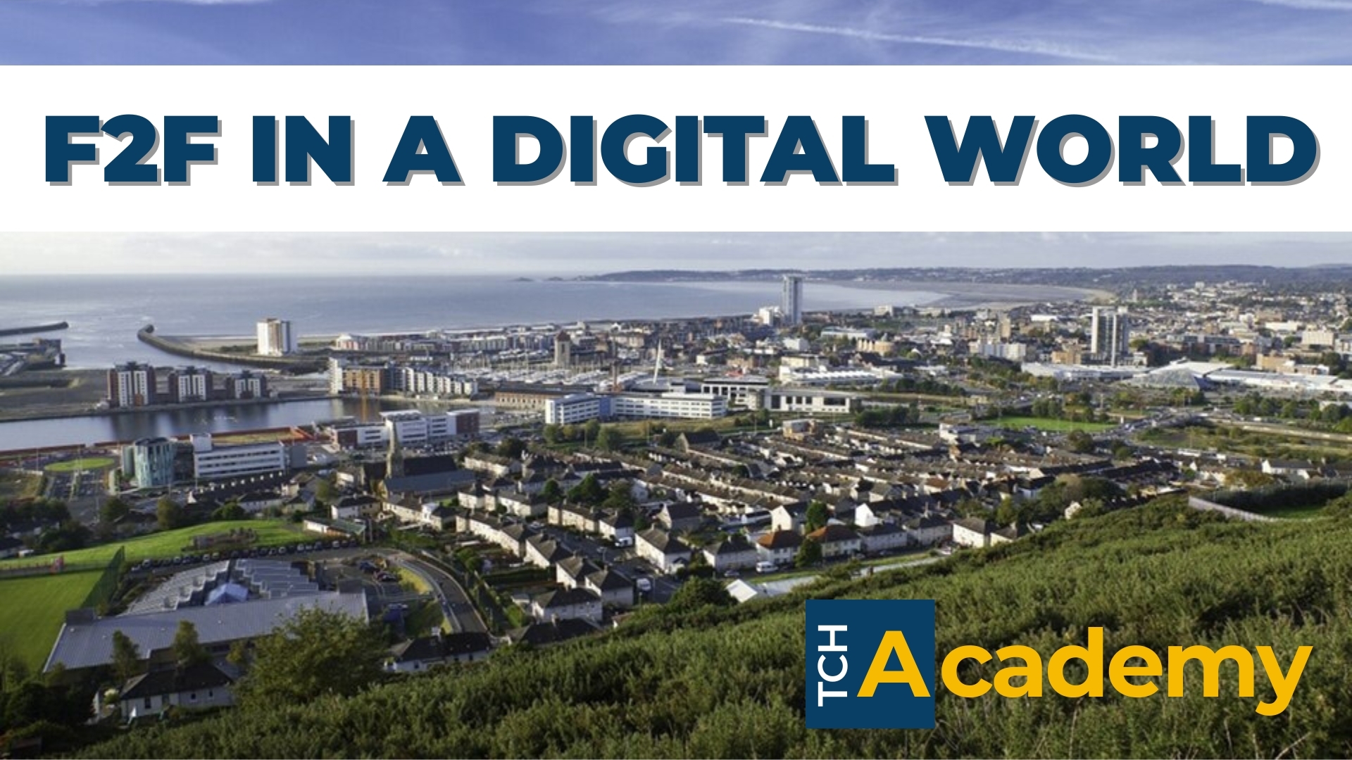 Face-to-Face Marketing in a Digital World
