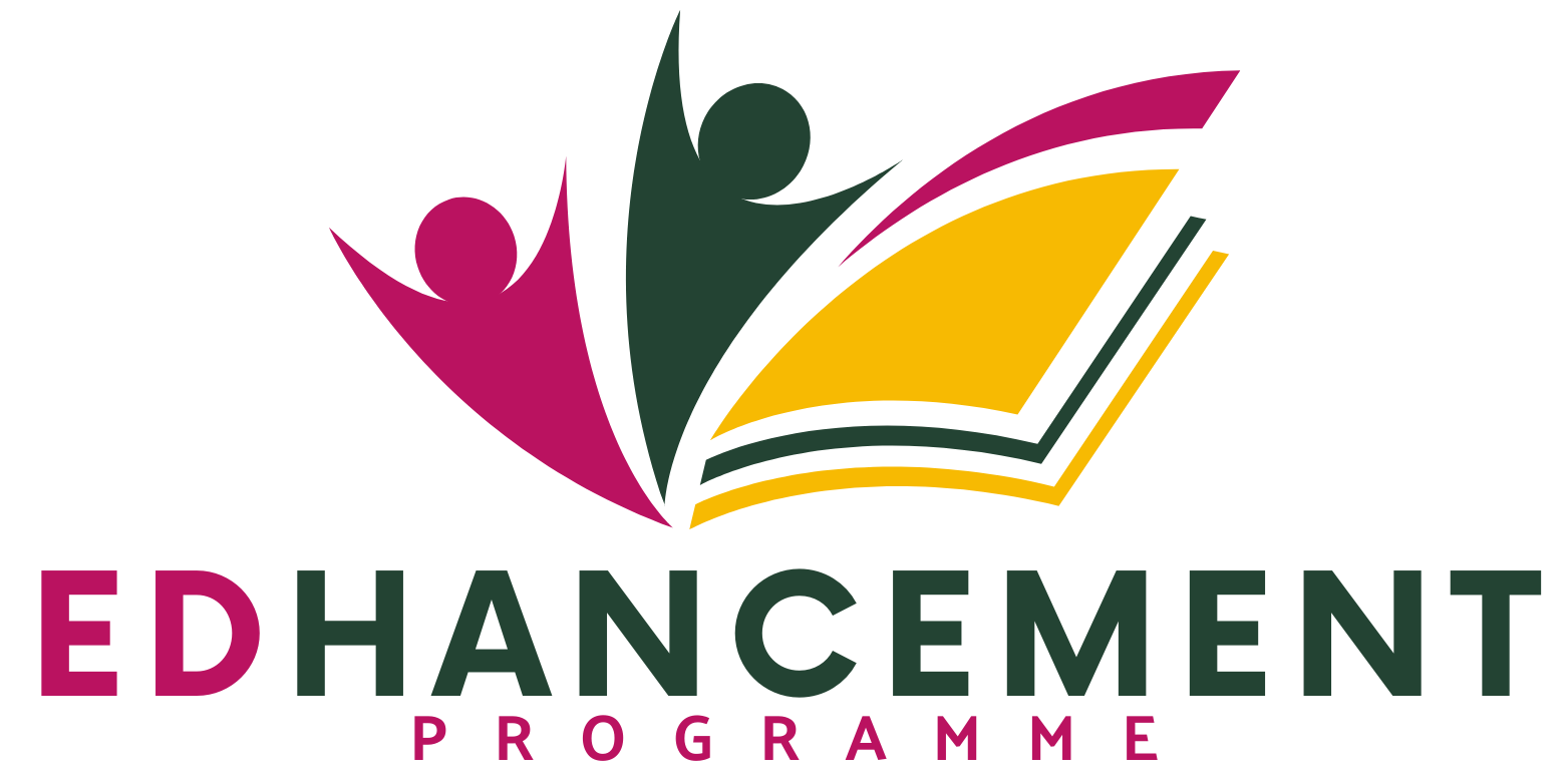 Website - EDhancement Programme