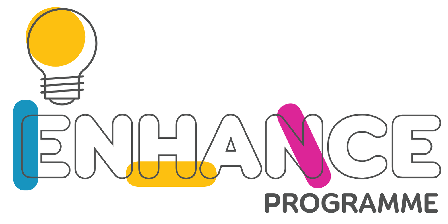Website - ENHANCE Programme