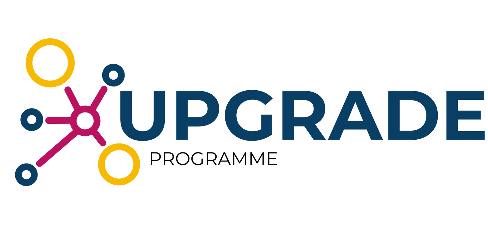 Website - Upgrade Programme